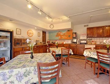 Howard Johnson Monterey Zewnętrze zdjęcie