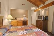 Howard Johnson Monterey Zewnętrze zdjęcie