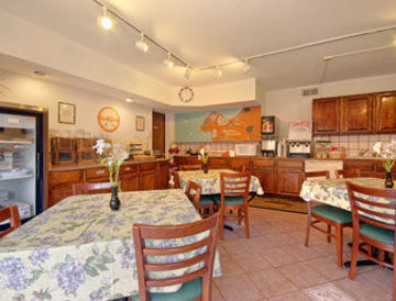 Howard Johnson Monterey Zewnętrze zdjęcie
